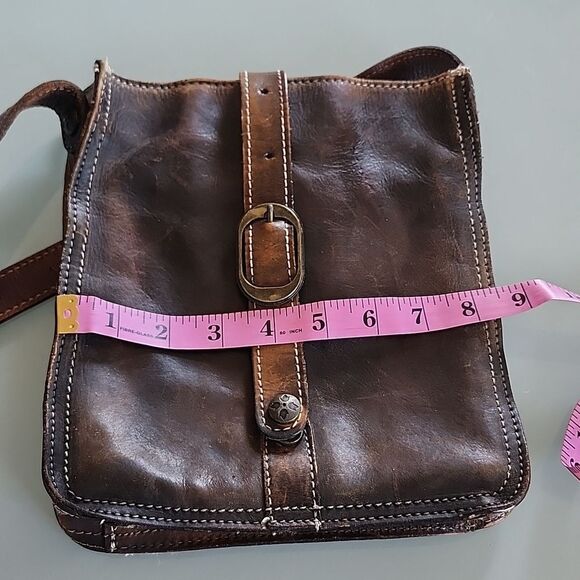 Patricia Nash Bag - Picture 10 of 11